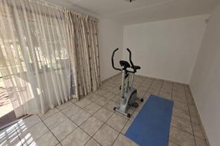 3 Bedroom Property for Sale in Baysvalley Free State